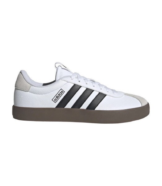 ADIDAS VL COURT 3.0 Schuher Herren weiss - Bild 1