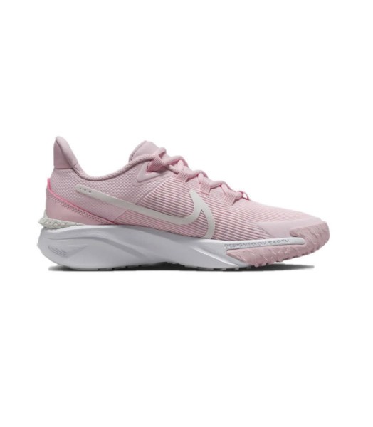 NIKE Star Runner 4 Schuhe Kinder rosa