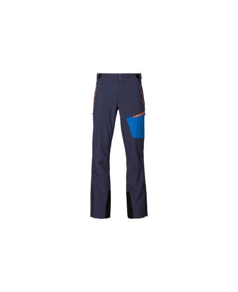 MCKINLEY Matha Hose Herren blau