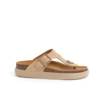 SCHOLL Anais Chunky Sandale DAmen beige