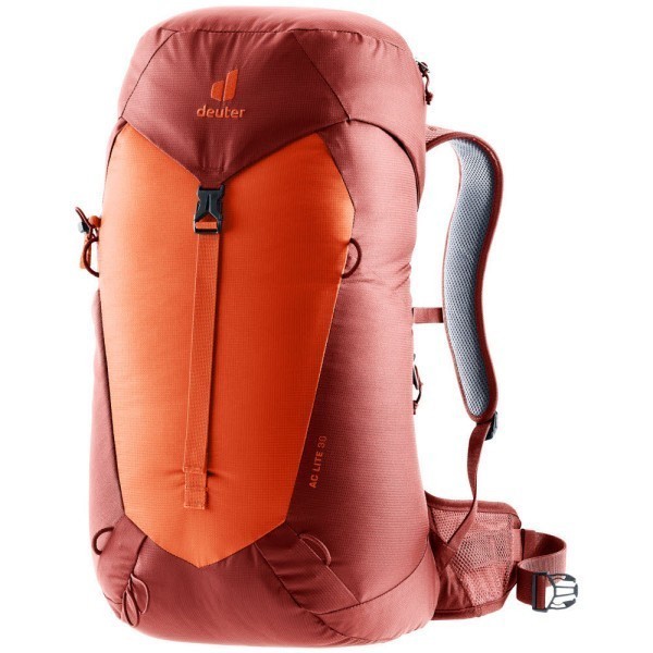 DEUTER AC Lite 30 L Rucksack rot - Bild 1