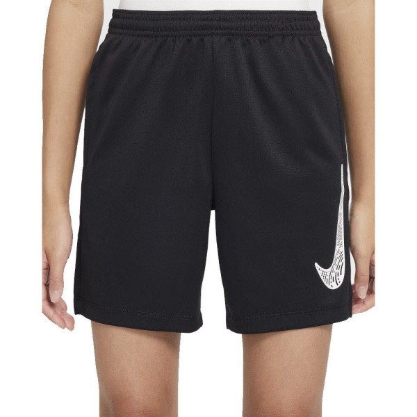 NIKE Trophy23 Shorts Kinder schwarz