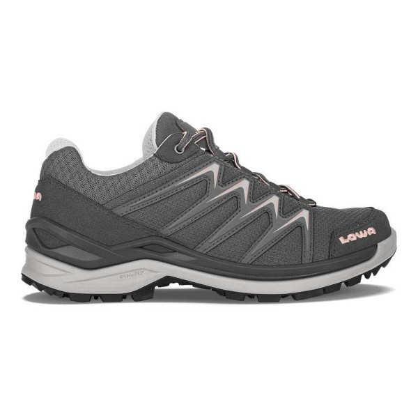 LOWA Innox Pro GTX Low Schuhe Damen grau