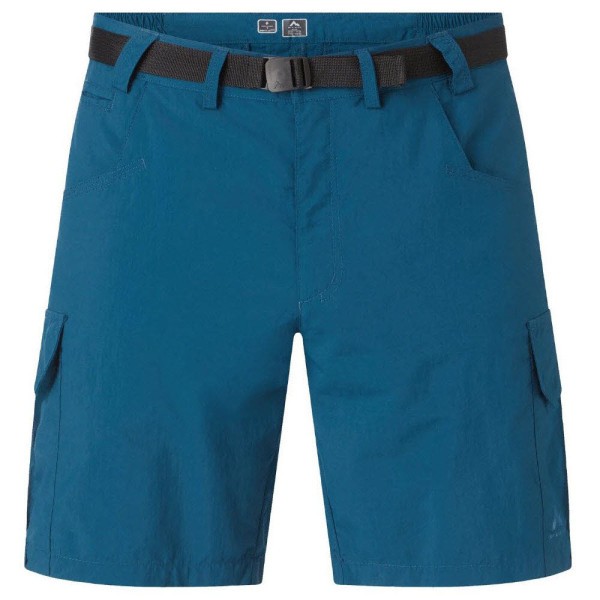 MCKINLEY Ajo III Shorts Herren blau