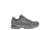 LOWA Lowas Renegade Evo GTX Schuhe Damen grau