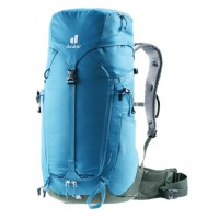 DEUTER Wanderrucksack Trail 24 blau