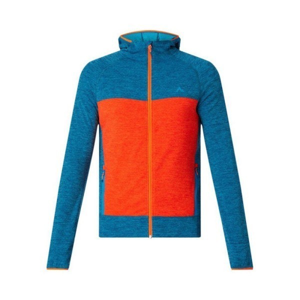 MCKINLEY Montina hd ux Unterjacke Herren blau