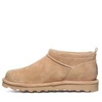 BEARPAW Super Shorty Schuhe Damen beige