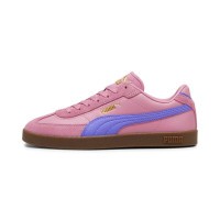 PUMA Club II Era Schuhe Damen rosa