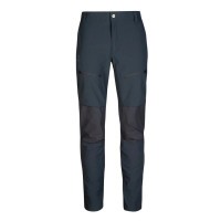 HALTI Pallas M II X-Stretch Hose Herren grau