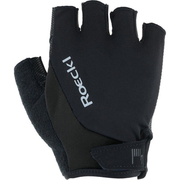 ROECKL SPORTS Basel 2 Handschuhe schwarz - Bild 1