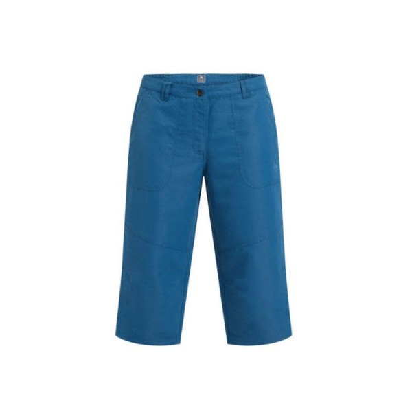 MCKINLEY Sanna CA 3/4-Hose Damen blau