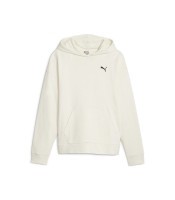 PUMA BETTER ESSENTIALS Sweatshirt Damen weiss