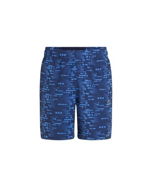 ENERGETICS Thilo Shorts Kinder blau