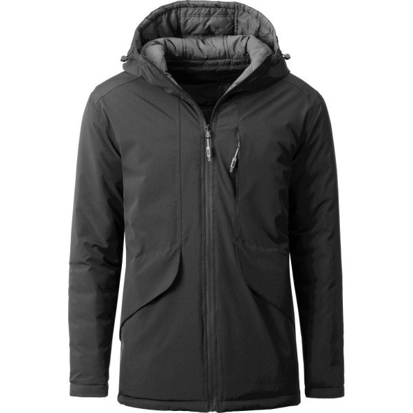 LINEA PRIMERO LPO Fenno Jacke Herren schwarz - Bild 1