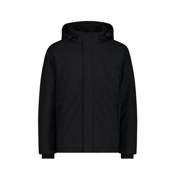 CAMPAGNOLO CMP Jacke Herren schwarz