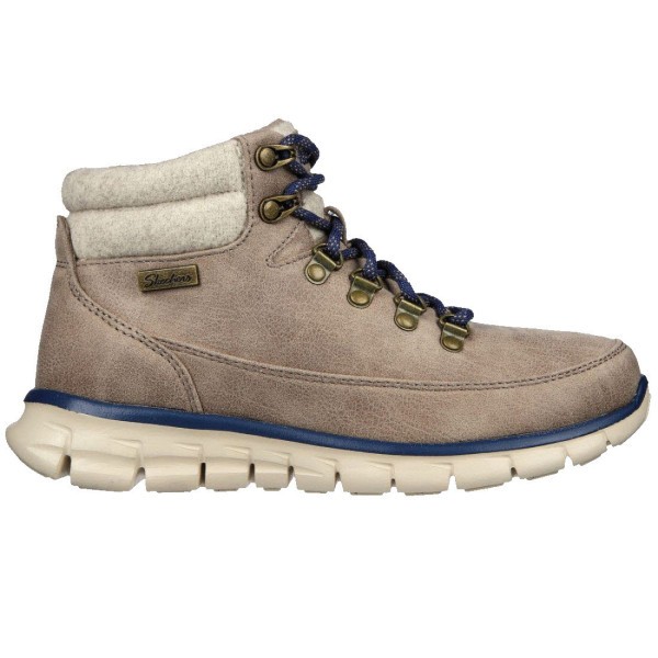 SKECHERS Synergy - Cool Seeker Schuhe Damen braun