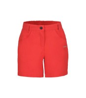 ICEPEAK Kechi Jr Shorts Kinder rot