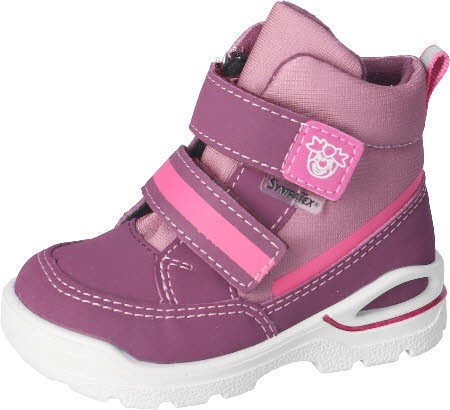 RICOSTA Flori Schuhe Kinder rosa