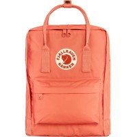 FJÄLLRÄVEN Fjällräven Kånken Rucksack orange