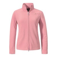 SCHÖFFEL Schöffel Leona3 Jacke Damen pink