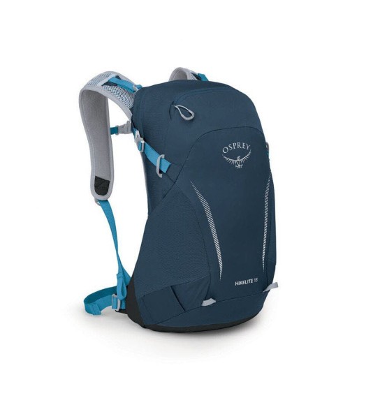 OSPREY Hikelite 18 L Rucksack blau - Bild 1