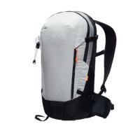 MAMMUT Lithium 15 L Rucksack grau