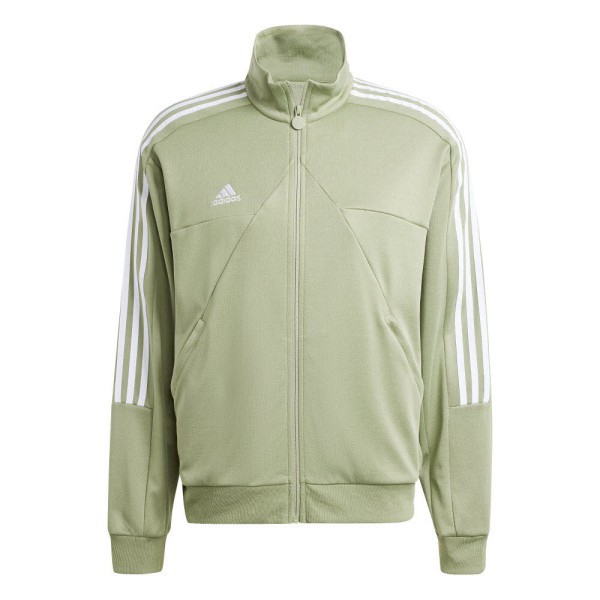 ADIDAS M TIRO TT Jacke Herren grün - Bild 1