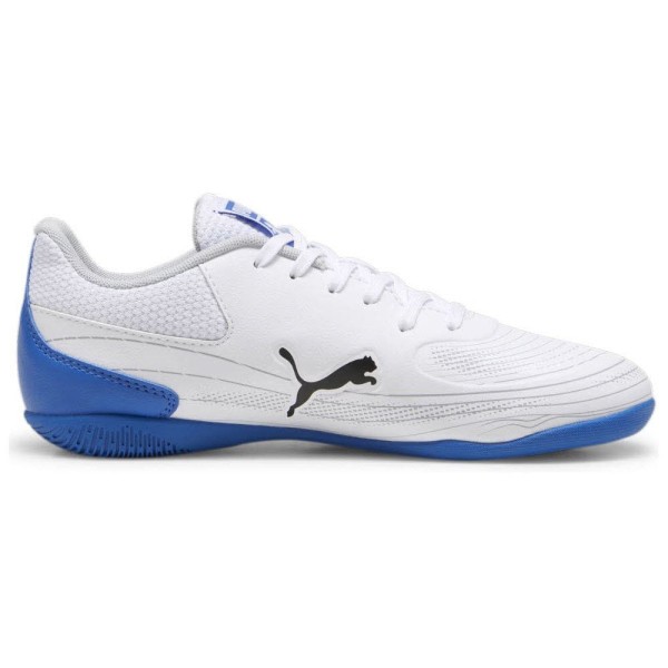 PUMA Truco jr Fussballschuhe Kinder weiss - Bild 1