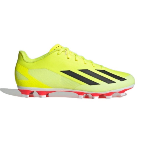 ADIDAS X Crazyfast Club FxG Fussballschuhe Herren gelb