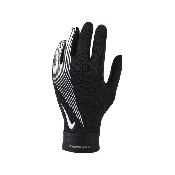 NIKE Academy Handschuhe schwarz