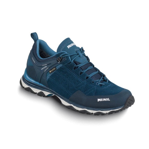 MEINDL Ontario Lady GTX Schuhe Damen blau