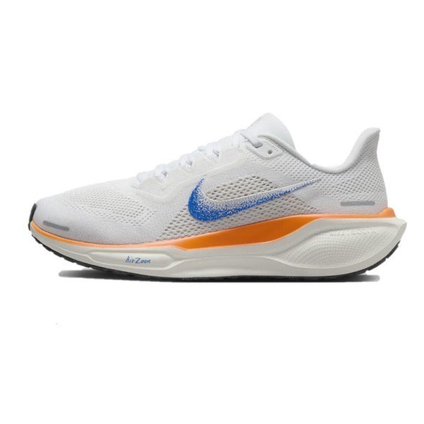 NIKE Pegasus 41 Blueprint Schuhe Damen weiss