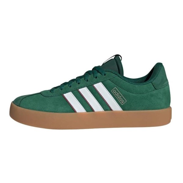 ADIDAS VL COURT 3.0 Schuhe Herren grün - Bild 1