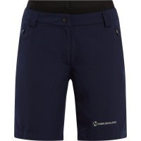 NAKAMURA Shorts Itania II wms Damen blau