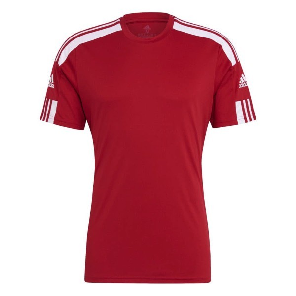 ADIDAS Squadra 21 Trikot Herren rot - Bild 1