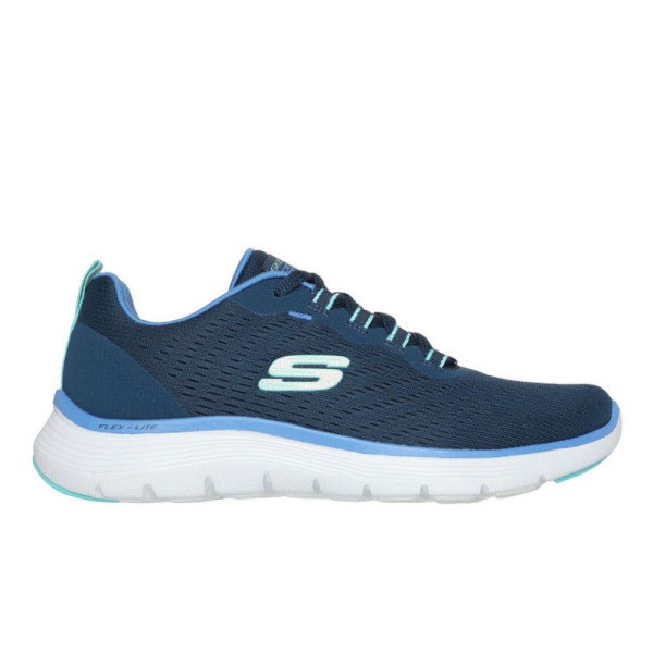 SKECHERS Flex Appeal 5.0 Schuhe Damen blau - Bild 1