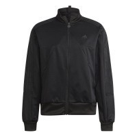 ADIDAS M TIRO TT Jacke Herren schwarz