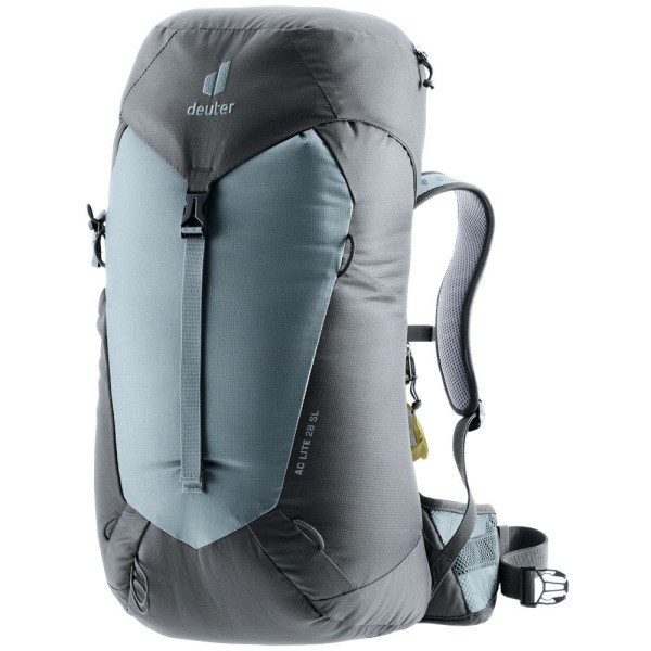 DEUTER AC Lite 28 SL Rucksack grau - Bild 1