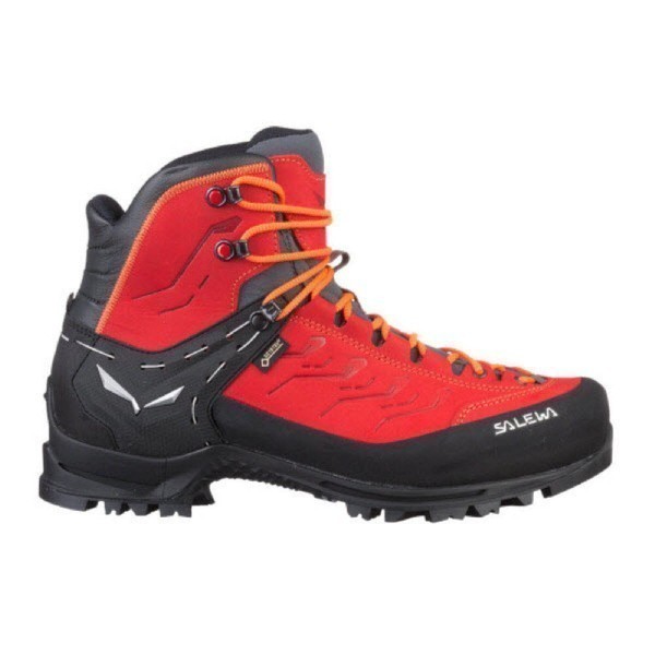 SALEWA RAPACE GTX Schuhe Herren rot - Bild 1