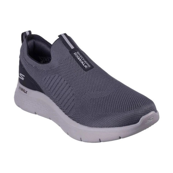 SKECHERS Go Walk Flex Schuhe Herren grau