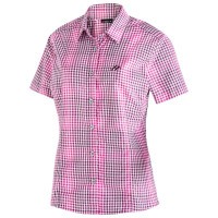 MAIER Sports Philina Bluse Damen pink