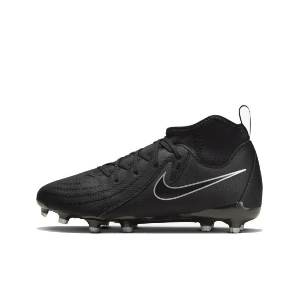 NIKE Jr. Phantom Luna 2 Academy Schuhe Kinder schwarz