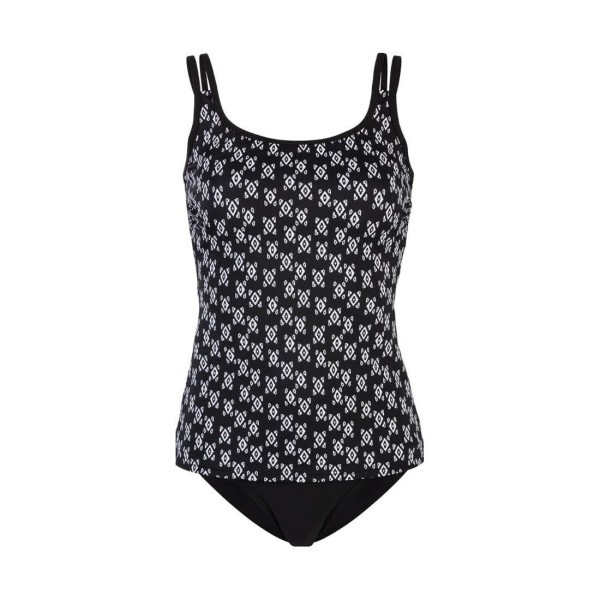 FIREFLY Antonia Tankini Damen schwarz