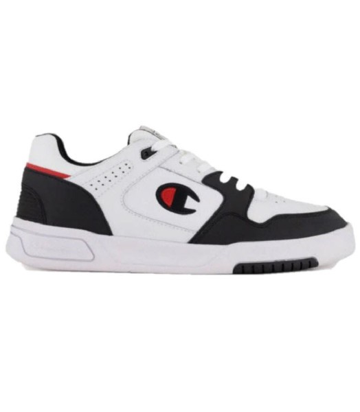 CHAMPION Low Cut Shoe Z80 Schuhe Herren weiss