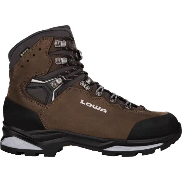 LOWA Camino Evo GTX Schuhe Herren braun