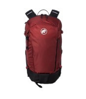 MAMMUT Lithium 20 L Wanderrucksack Damen rot