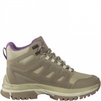 TAMARIS Outdoorschuhe Damen braun