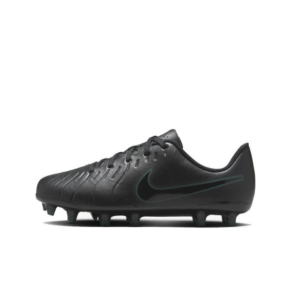 NIKE Jr. Tiempo Legend 10 Club Fussballschuhe Kinder schwarz - Bild 1