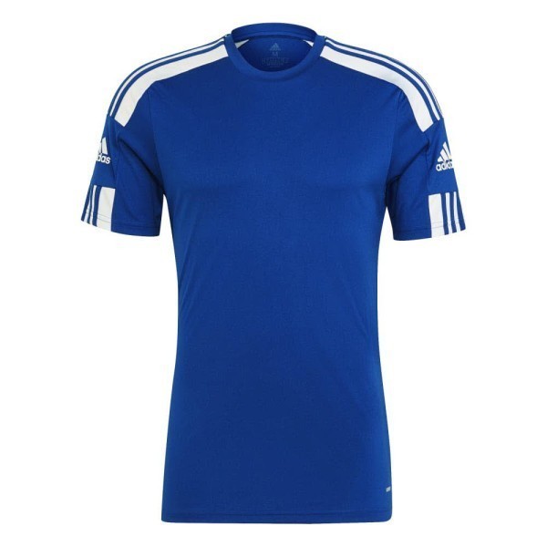 ADIDAS Squadra 21 Trikot Herren blau - Bild 1